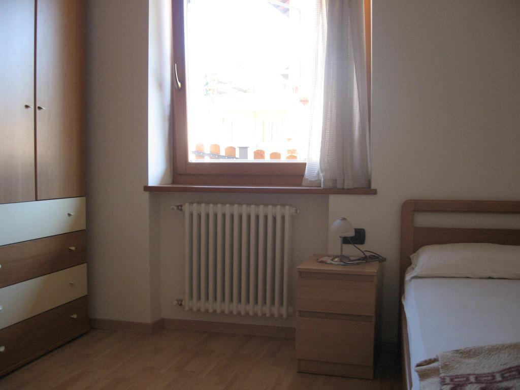 Casa Franca Apartment Cavalese Luaran gambar