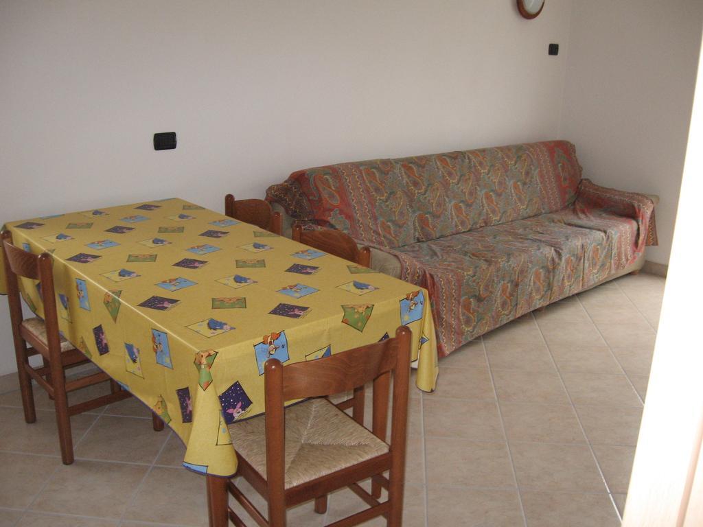 Casa Franca Apartment Cavalese Luaran gambar